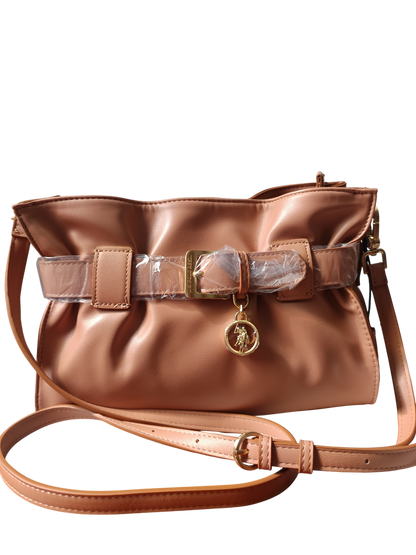 U.S POLO ASSN WOMAN ROSYTH CROSSBODY BAG