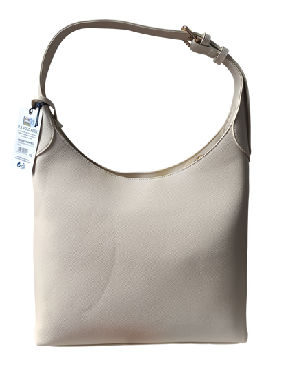 U.S POLO ASSN WOMAN NEW HAVEN HOBO BAG
