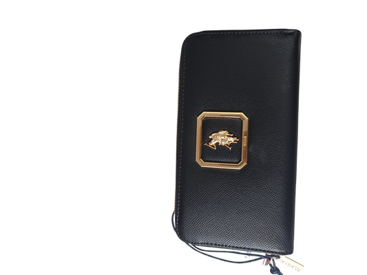 U.S POLO ASSN WOMAN NEW HAVEN L. ZIP ZIP AROUND WALLET