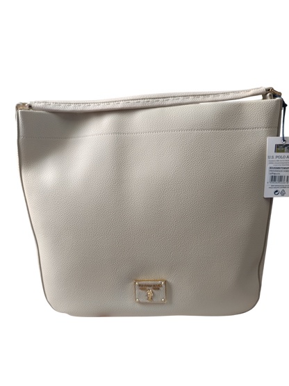 U.S POLO ASSN WOMAN PROVIDENCE HOBO BAG