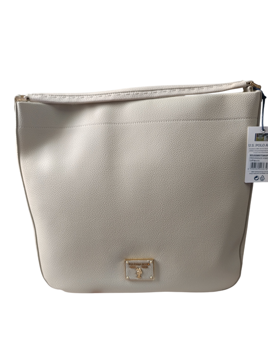 U.S POLO ASSN WOMAN PROVIDENCE HOBO BAG