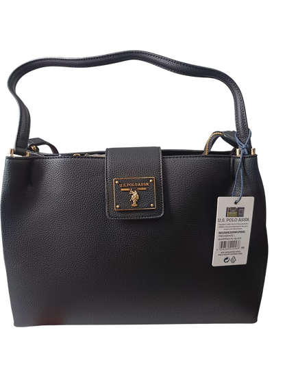 U.S POLO ASSN WOMAN PROVIDENCE L SHOPPING BAG