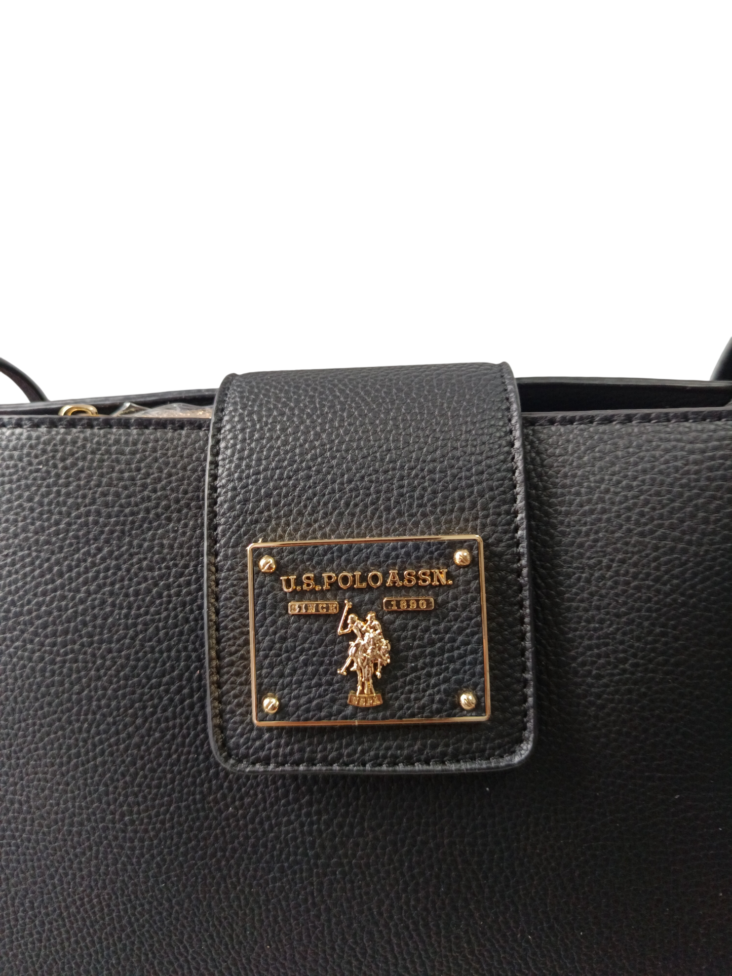 U.S POLO ASSN WOMAN PROVIDENCE L SHOPPING BAG
