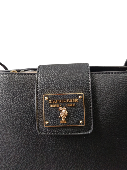 U.S POLO ASSN WOMAN PROVIDENCE L SHOPPING BAG
