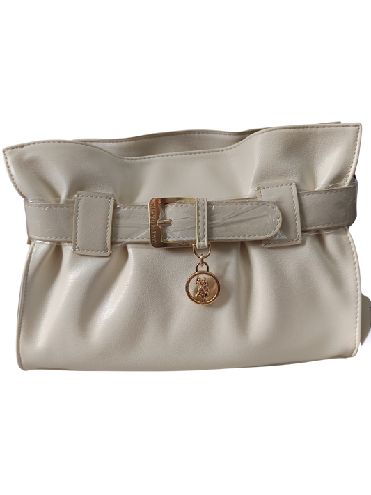 U.S POLO ASSN WOMAN ROSYTH CROSSBODY BAG