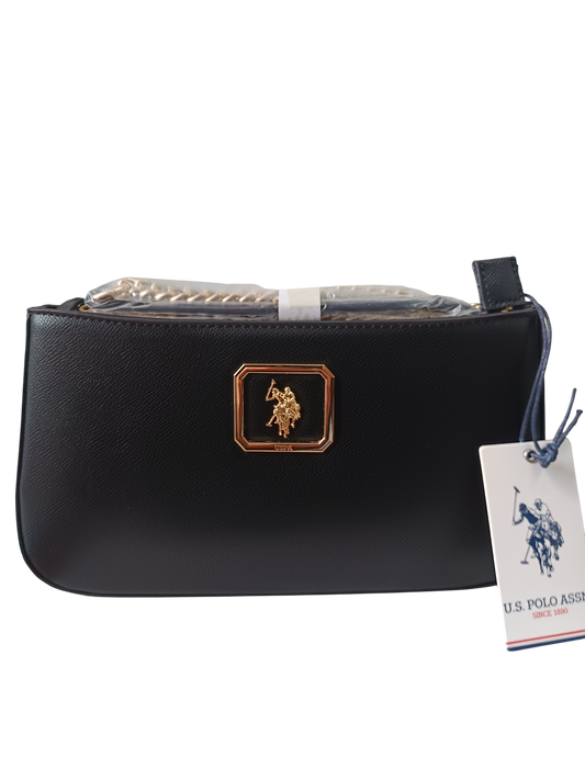 U.S POLO ASSN WOMAN NEW HAVEN S. HOBO BAG