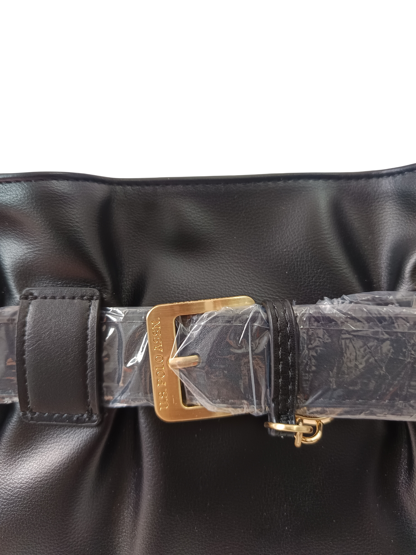 U.S POLO ASSN WOMAN ROSYTH CROSSBODY BAG