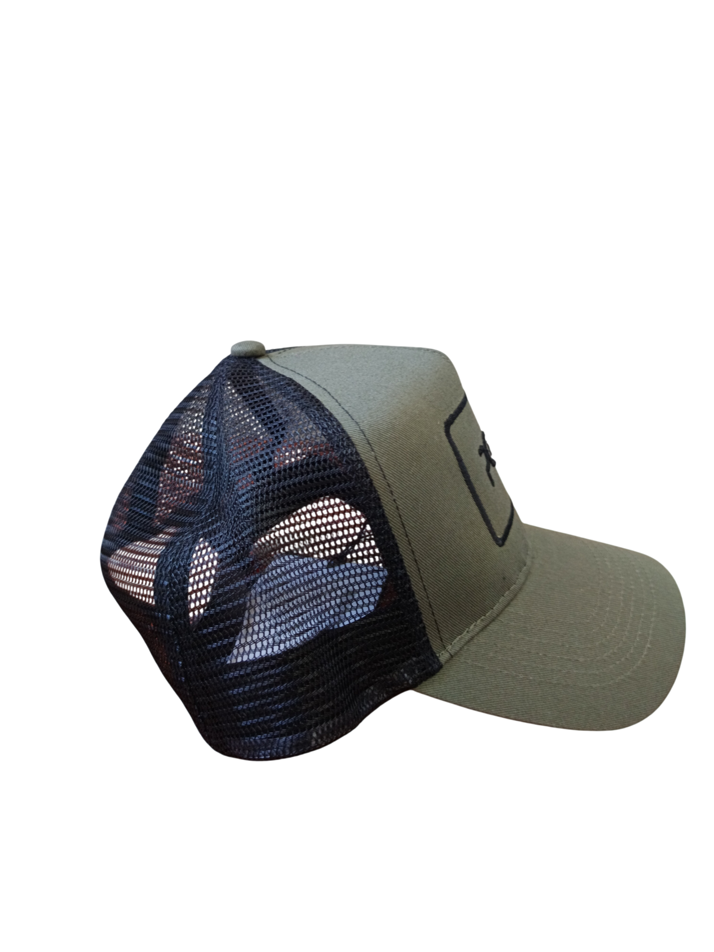 P/COC LOGO CAP