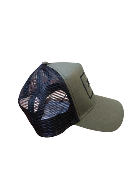 P/COC LOGO CAP