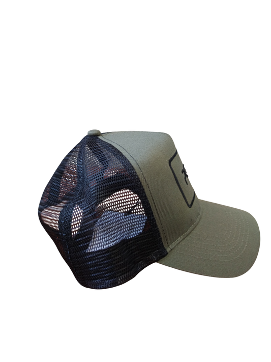 P/COC LOGO CAP