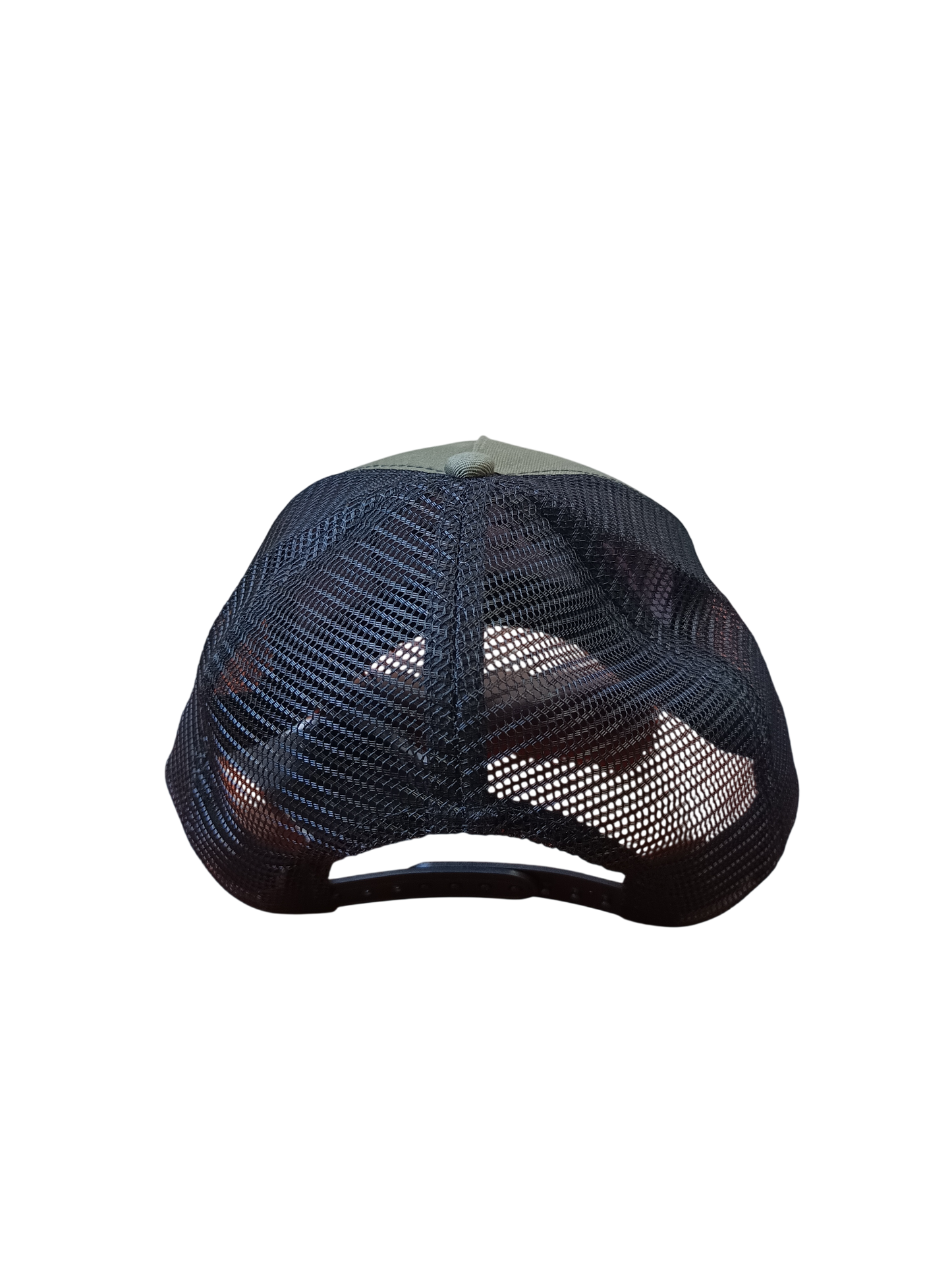 P/COC LOGO CAP