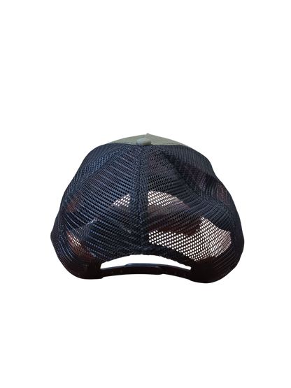 P/COC LOGO CAP