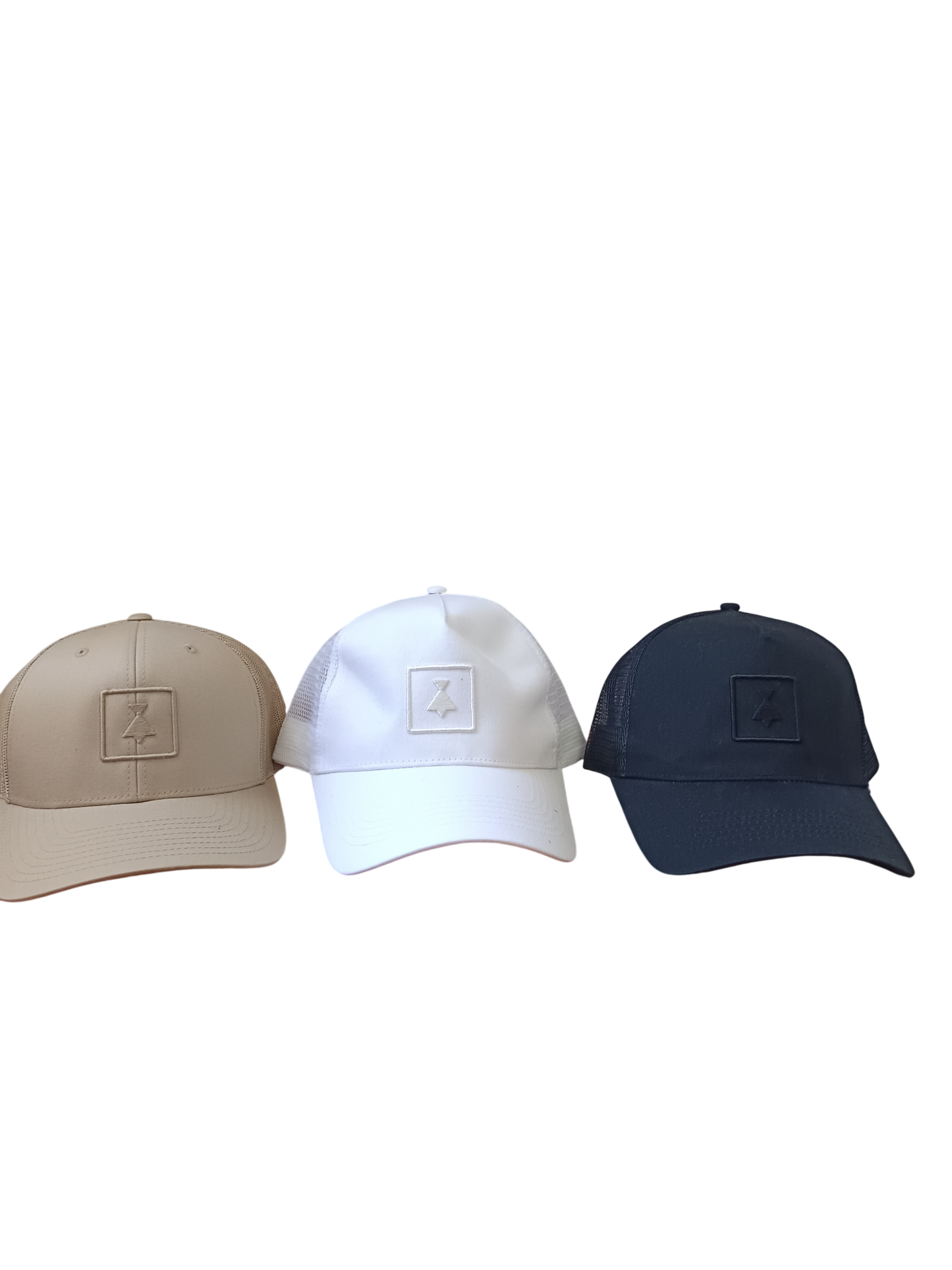P/COC LOGO CAP