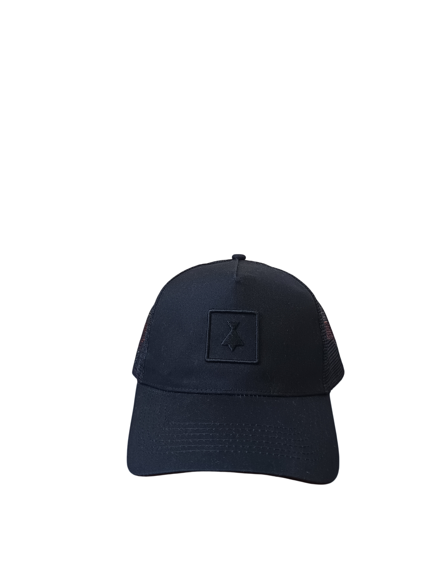 P/COC LOGO CAP