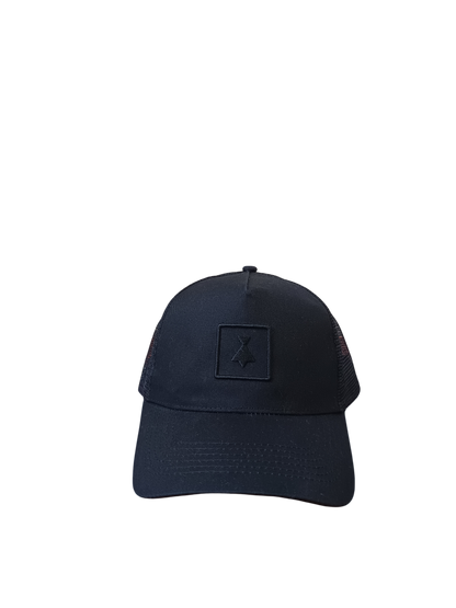 P/COC LOGO CAP