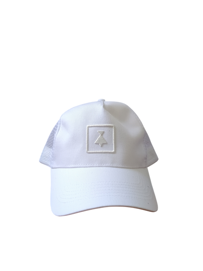 P/COC LOGO CAP