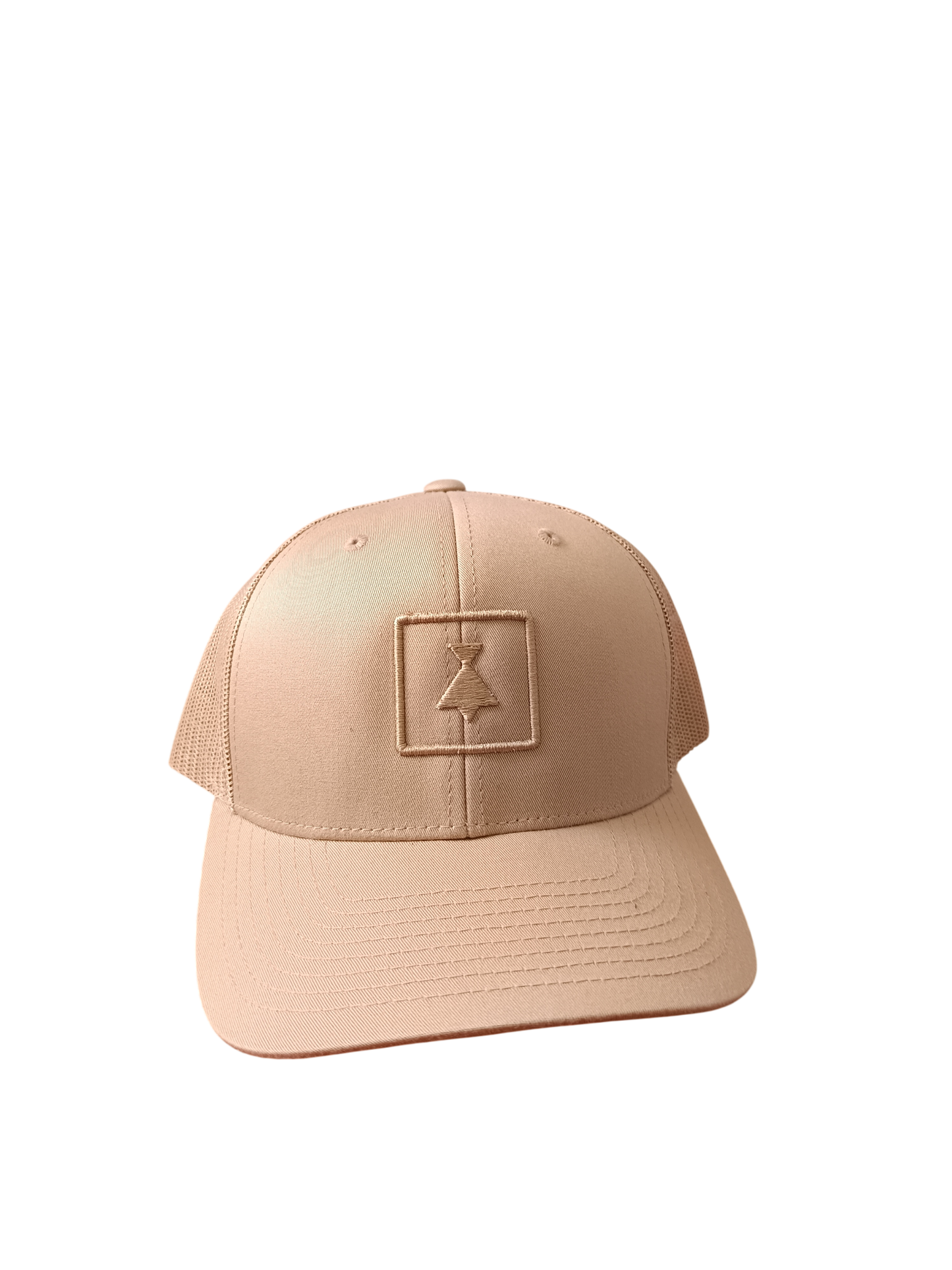 P/COC LOGO CAP