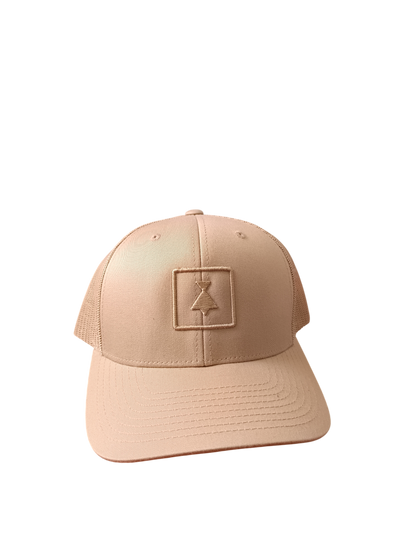 P/COC LOGO CAP