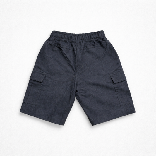 GANG KIDS CARGO SHORTS