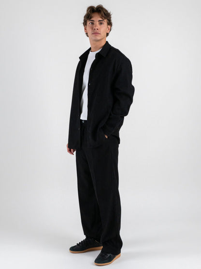 IMPERIAL FASHION CLASSIC CORDUROY SHIRT