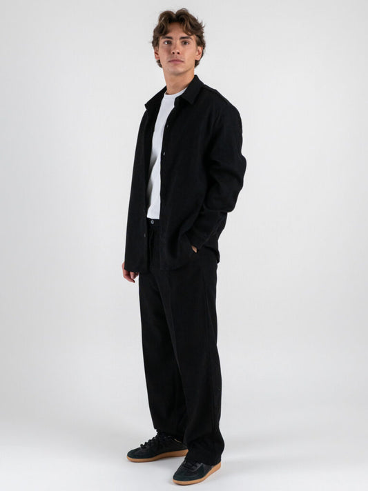 IMPERIAL FASHION CLASSIC CORDUROY SHIRT