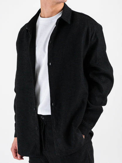 IMPERIAL FASHION CLASSIC CORDUROY SHIRT