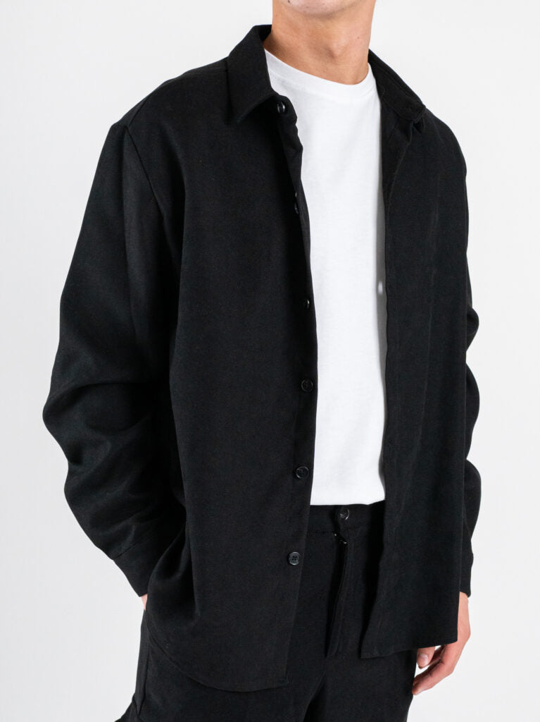 IMPERIAL FASHION CLASSIC CORDUROY SHIRT