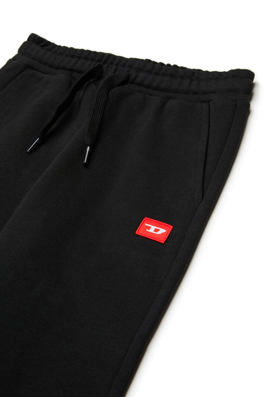 DIESEL KIDS PXGIN SWEATPANTS