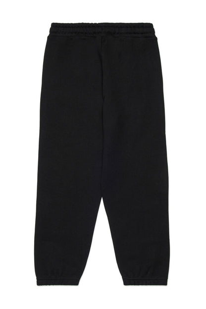 DIESEL KIDS PXGIN SWEATPANTS