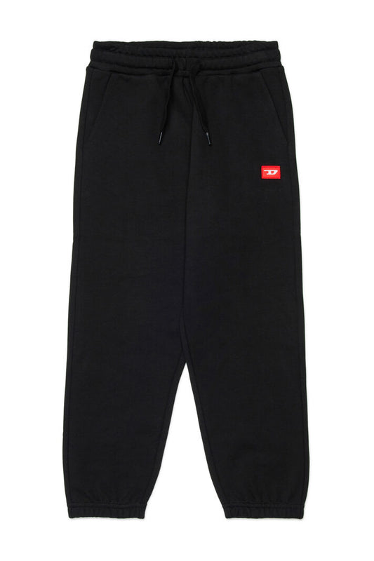 DIESEL KIDS PXGIN SWEATPANTS