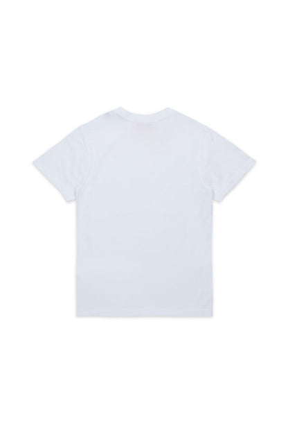 DIESEL KIDS TXDIEGO T SHIRT