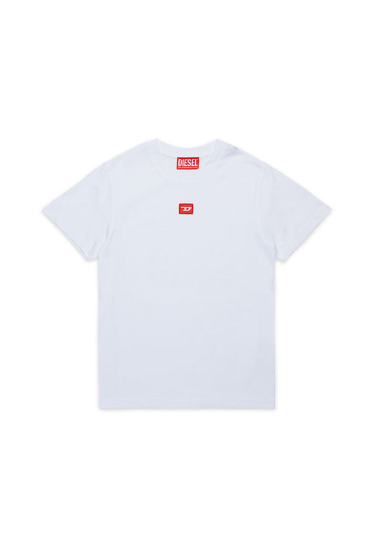DIESEL KIDS TXDIEGO T SHIRT