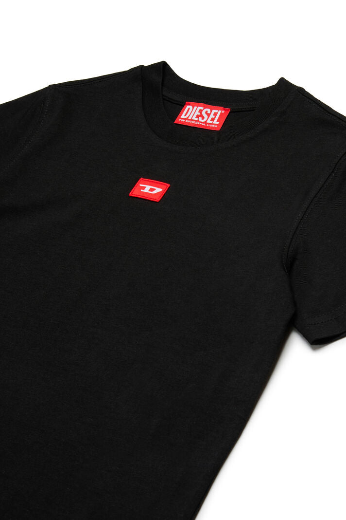 DIESEL KIDS TXDIEGO T SHIRT