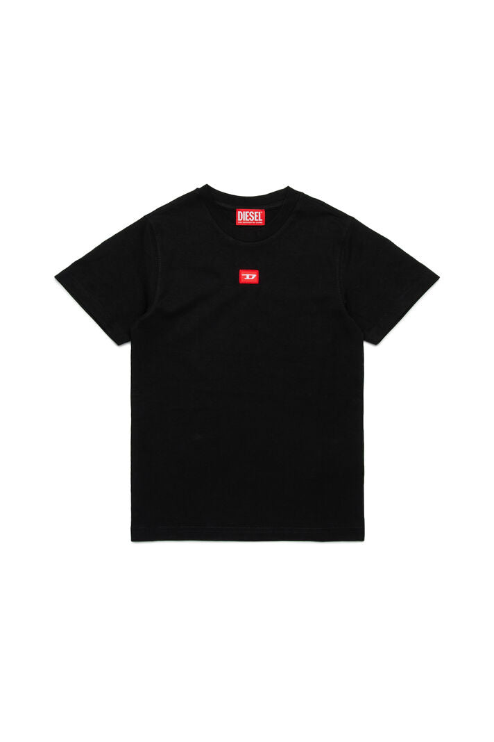 DIESEL KIDS TXDIEGO T SHIRT