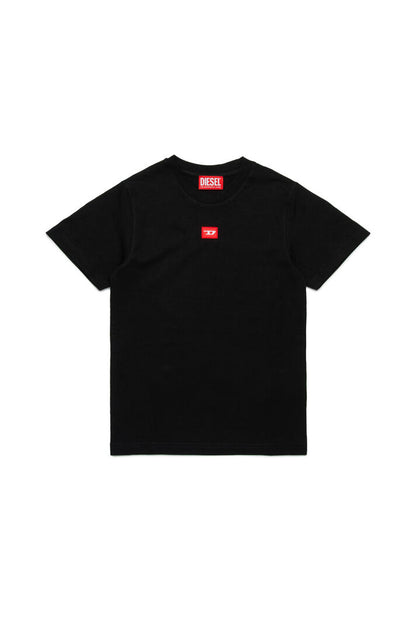 DIESEL KIDS TXDIEGO T SHIRT