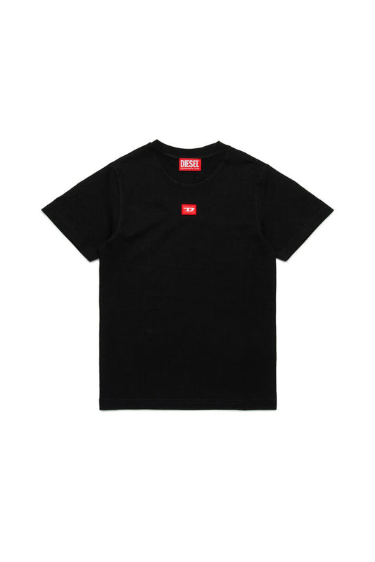 DIESEL KIDS TXDIEGO T SHIRT