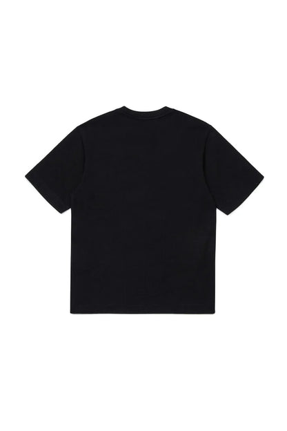 DIESEL KIDS TDERSIM T SHIRT