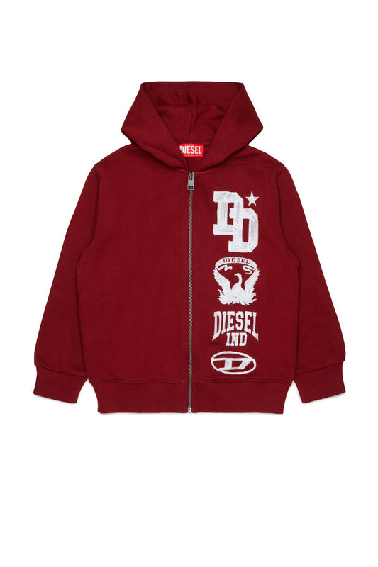 DIESEL KIDS SBANDHOOD OVER FELPA