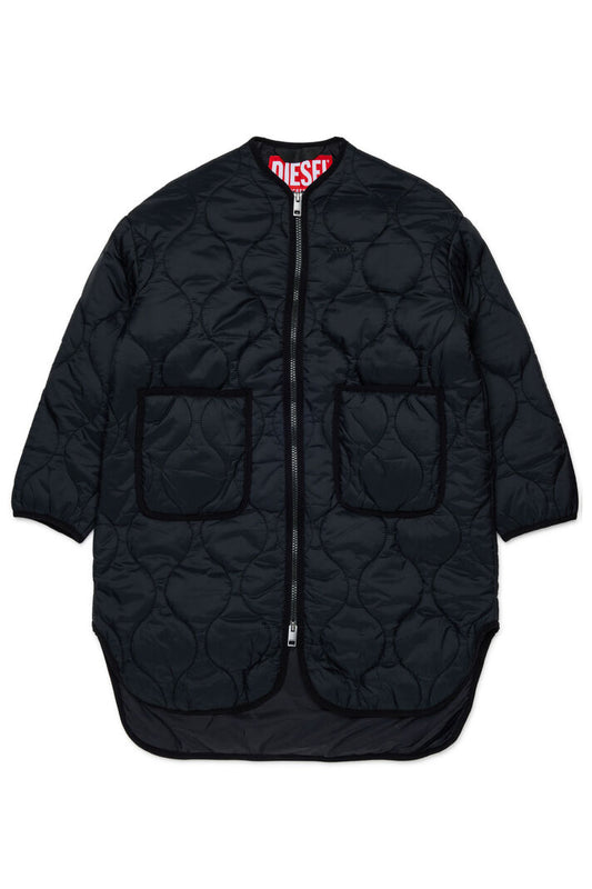 DIESEL GIRLS JPOP JACKET