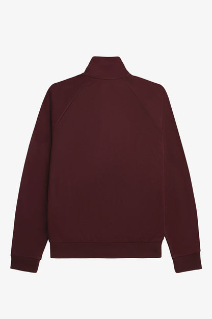 FRED PERRY ARGYLE TRACK JACKET