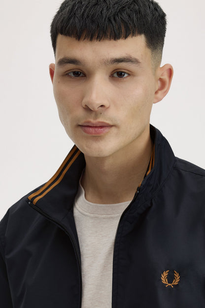 FRED PERRY BRENTHAM JACKET