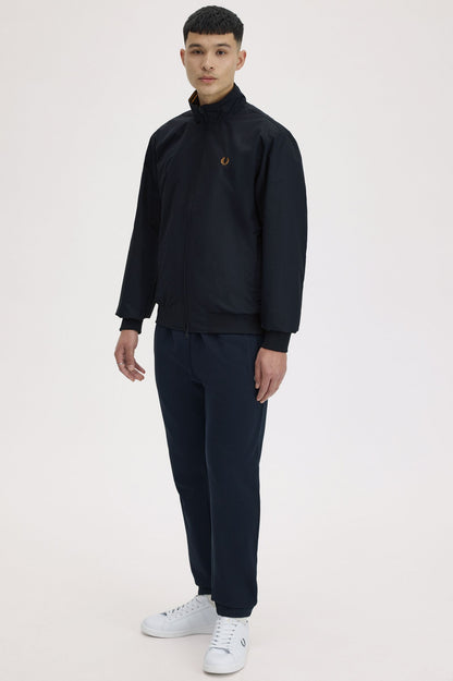 FRED PERRY BRENTHAM JACKET