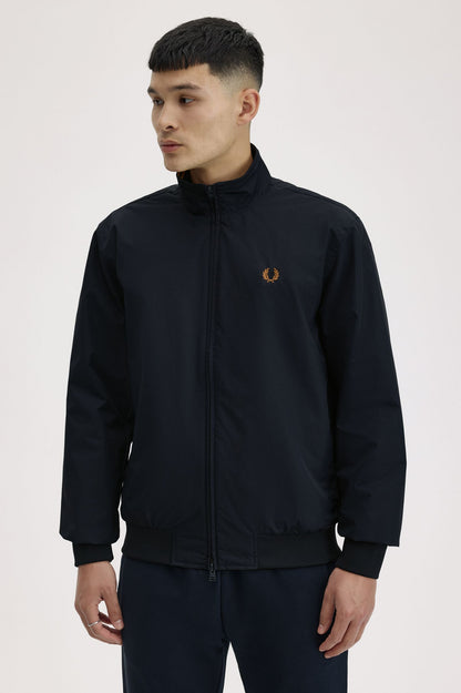 FRED PERRY BRENTHAM JACKET