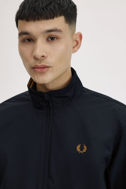 FRED PERRY BRENTHAM JACKET