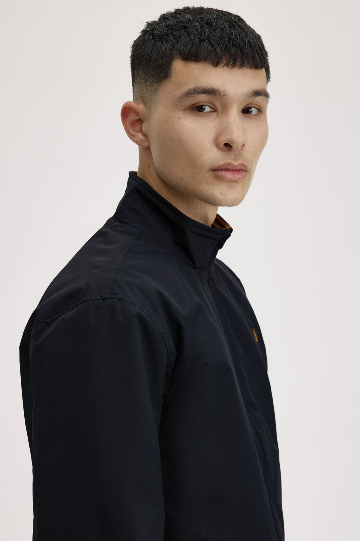 FRED PERRY BRENTHAM JACKET