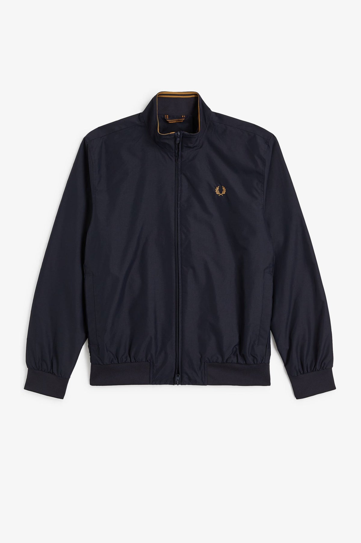 FRED PERRY BRENTHAM JACKET