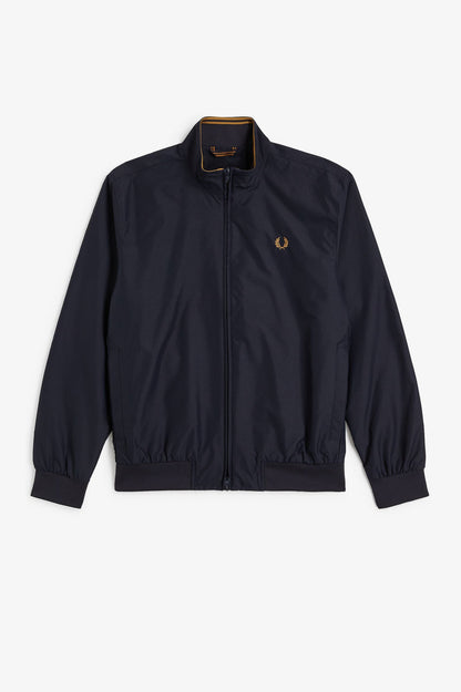 FRED PERRY BRENTHAM JACKET