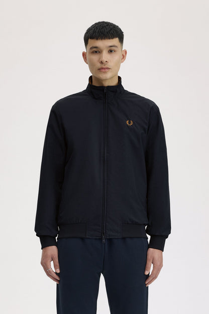 FRED PERRY BRENTHAM JACKET