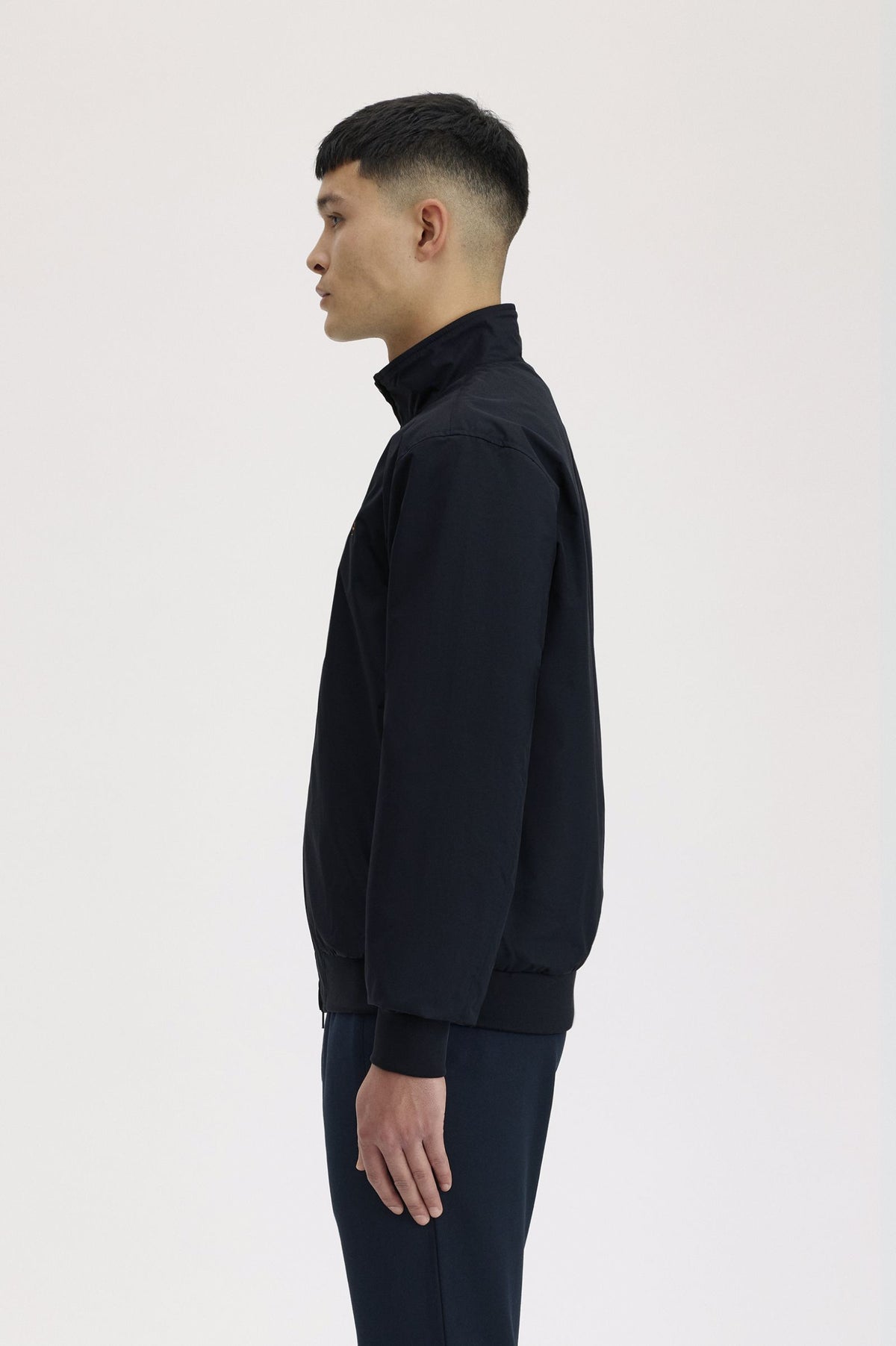 FRED PERRY BRENTHAM JACKET