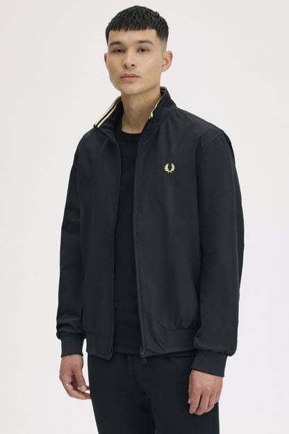 FRED PERRY BRENTHAM JACKET